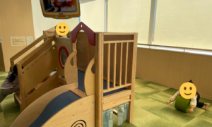 光が丘IMAキッズスペース